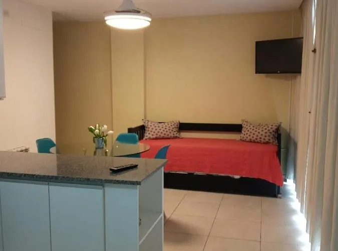 Departamentos Ng Centro Carlos Paz