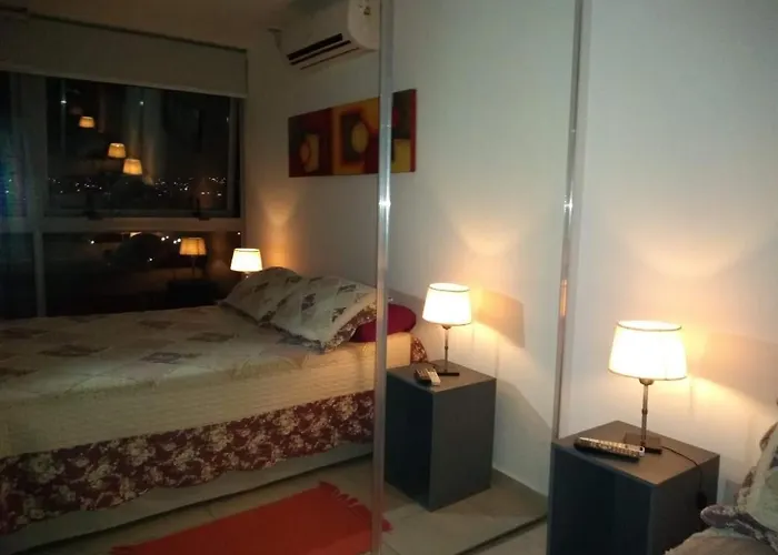 Departamentos Ng Centro Carlos Paz