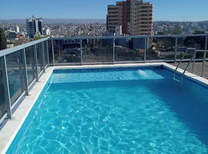 Departamentos Ng Centro Carlos Paz