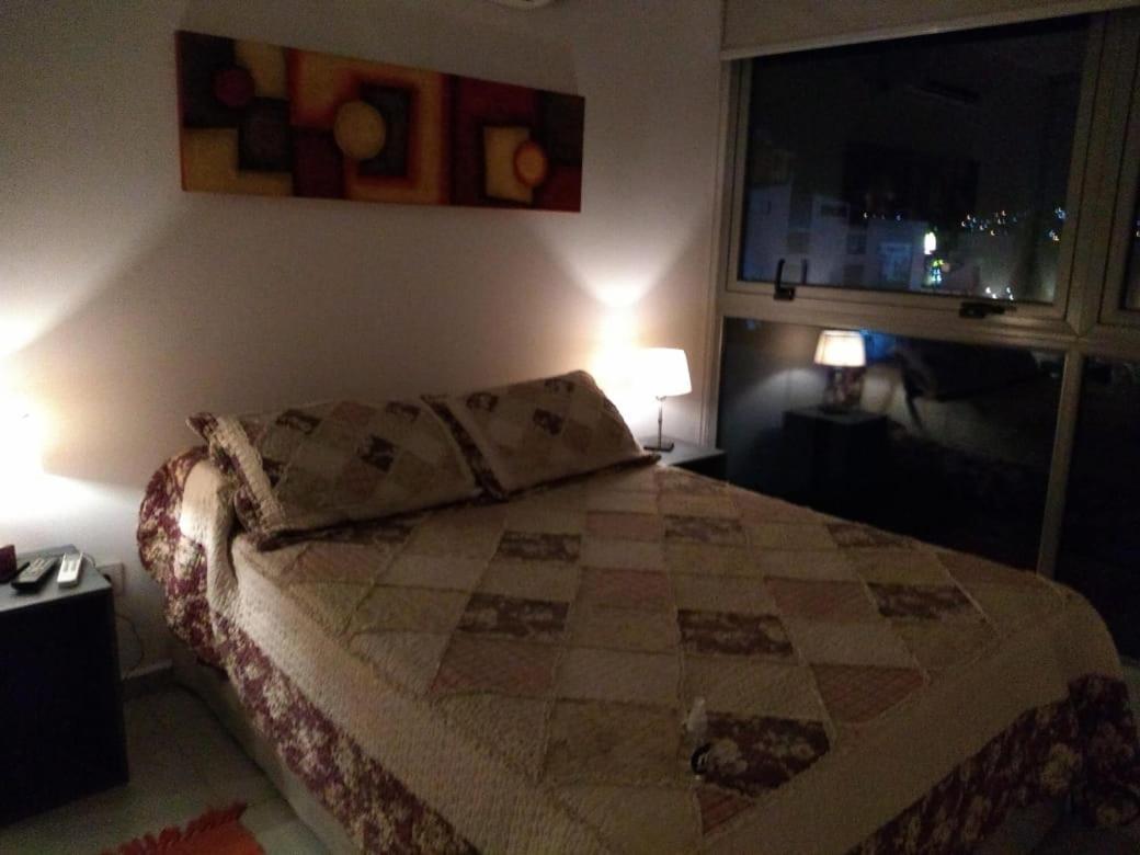 Apartment Departamentos Ng Centro Carlos Paz *