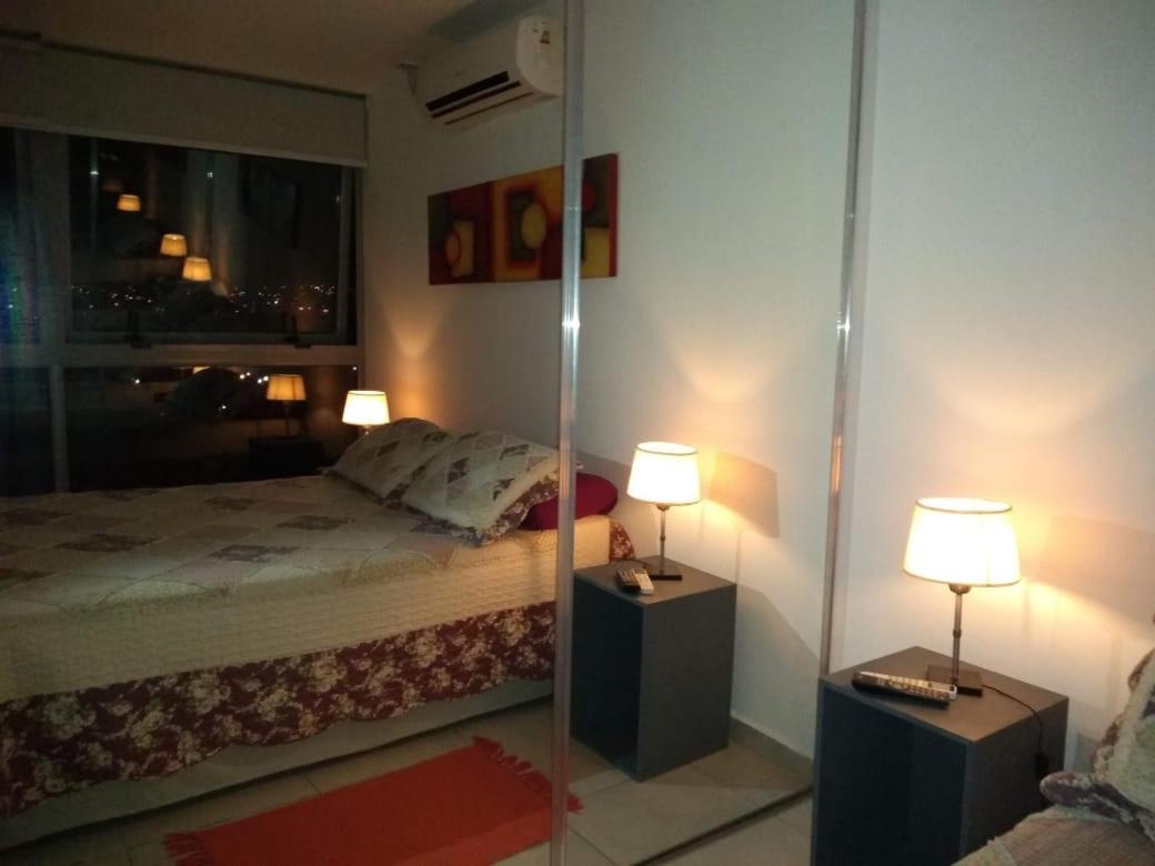 Apartment Departamentos Ng Centro Carlos Paz *
